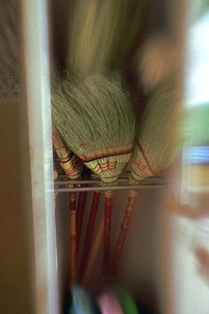 本やCDを買い取ってくれます。