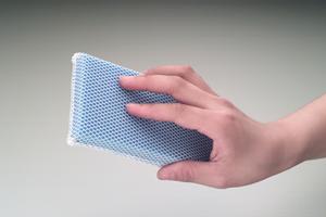 リアルな飛行機の客席での撮影ができます