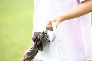 宅配クリーニングで保管サービスとは