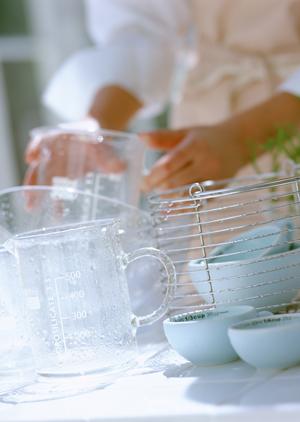 家族の健康を守る！近くのスーパーマーケットで見つける新鮮食材と便利な買い物術